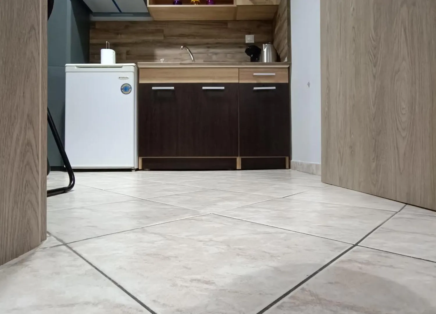 Apartmán Thes House Soluň 0*,  Řecko