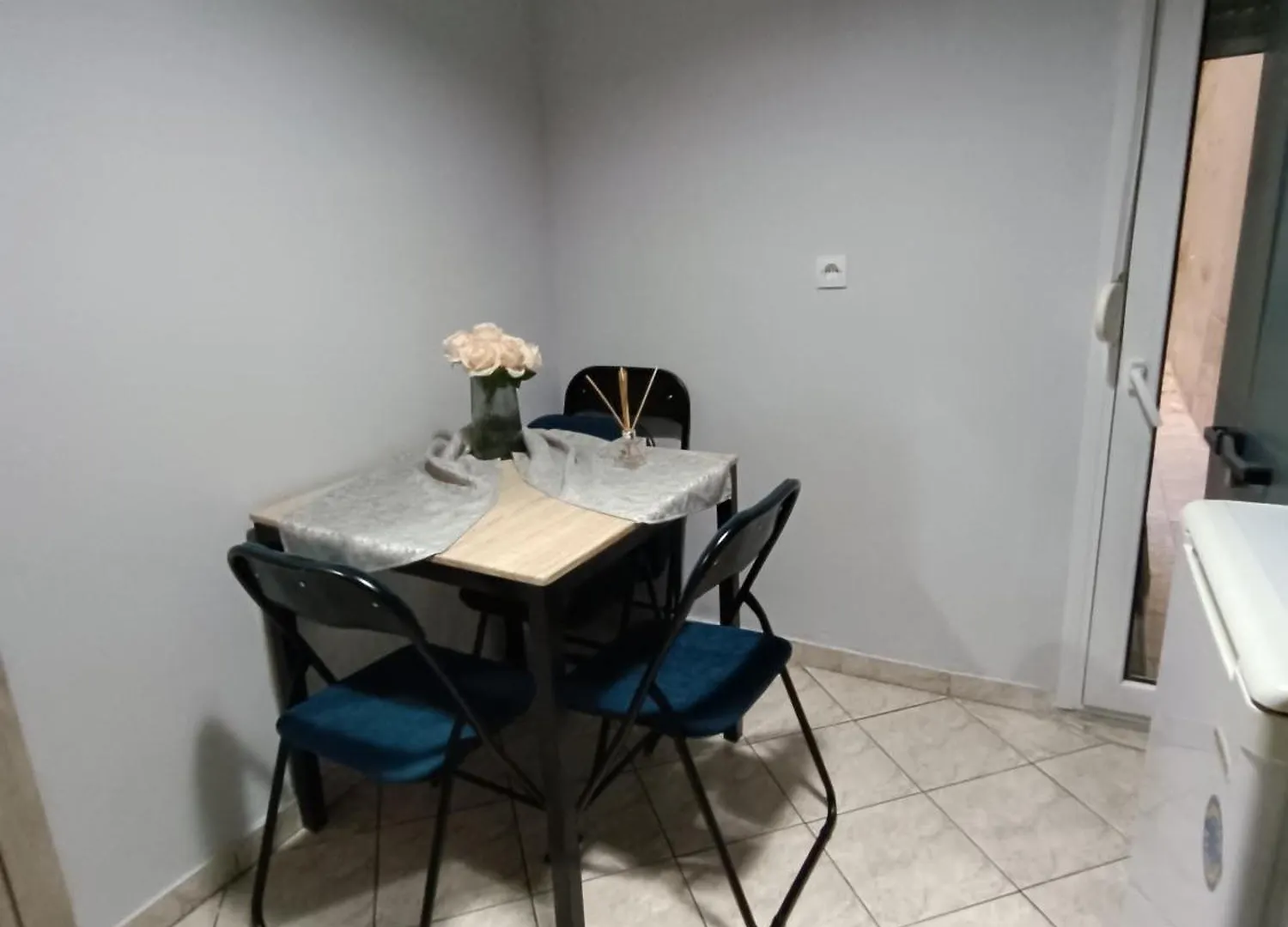 Apartmán Thes House Soluň