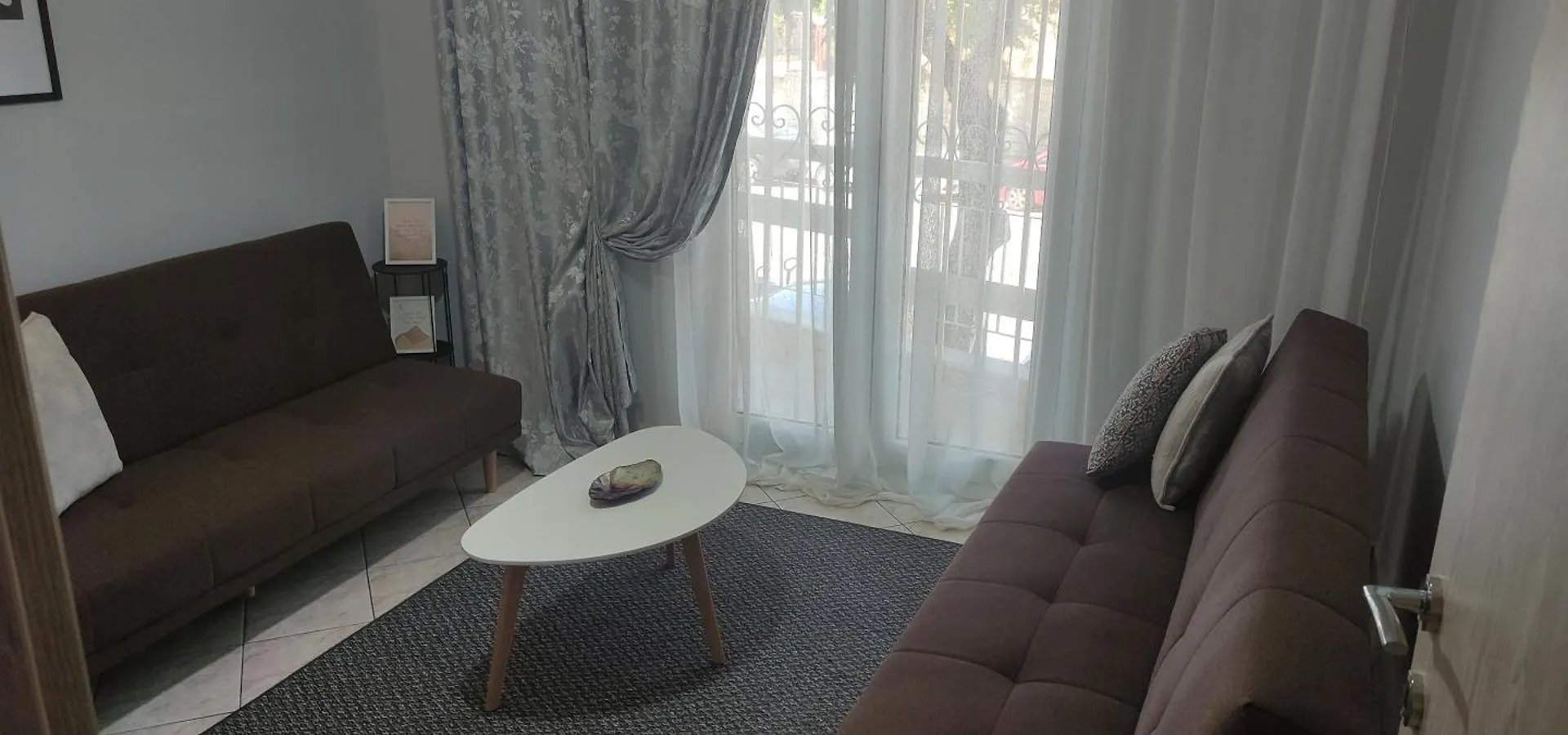 Apartmán Thes House Soluň 0*,  Řecko
