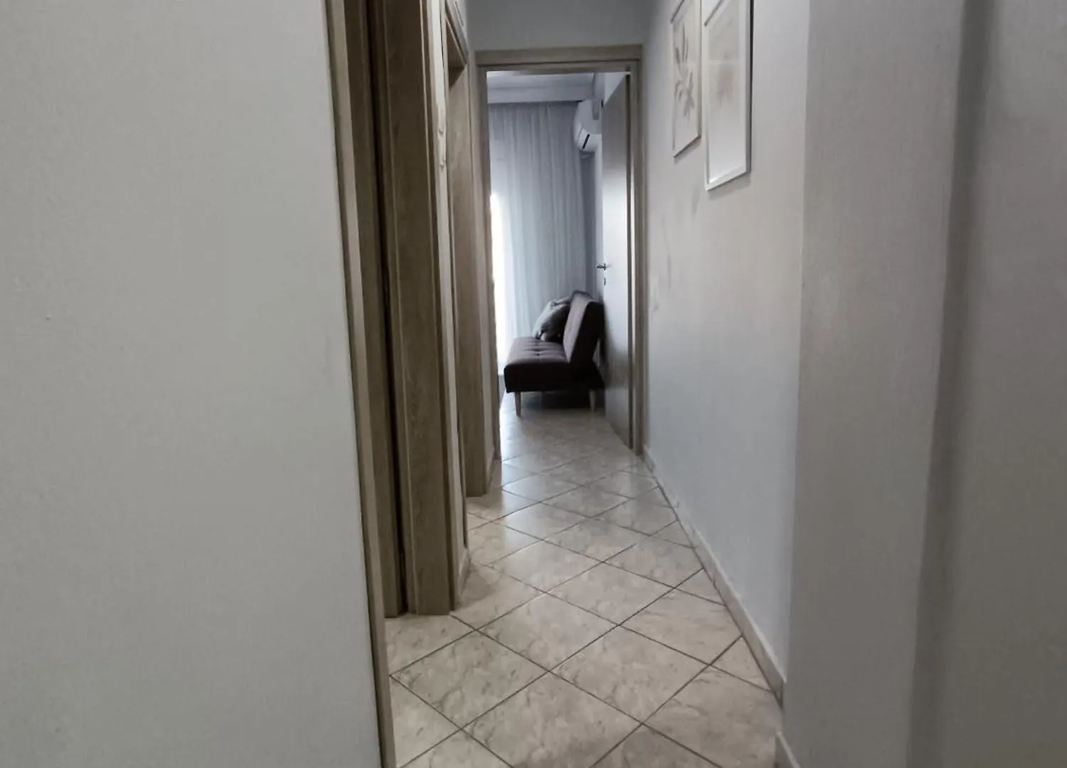 Apartmán Thes House Soluň